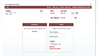 Collect Payment Instantly with Cart Viper