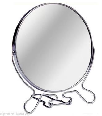 Alicante Shaving Mirror