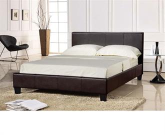 Forte Bed