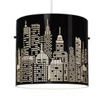 Manhattan Lamp