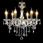 Silicia chandelier