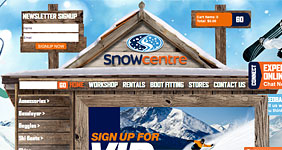 Snow Centre